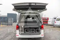 2022 Volkswagen T6