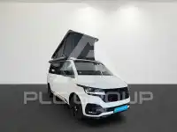 2022 Volkswagen T6