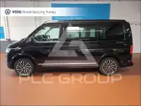 2022 Volkswagen T6