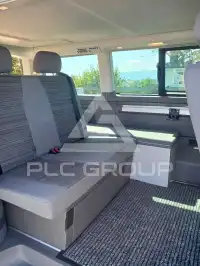 2022 Volkswagen T6