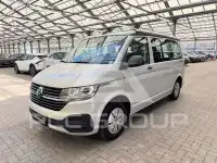 2022 Volkswagen T6
