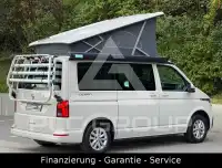 2022 Volkswagen T6