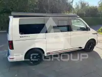2022 Volkswagen T6