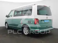 2022 Volkswagen T6