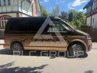 2022 Volkswagen T6