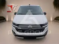 2022 Volkswagen T6