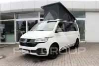 2022 Volkswagen T6