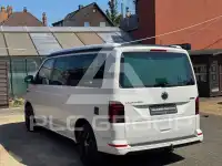 2022 Volkswagen T6