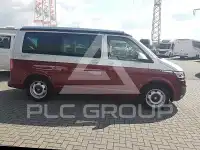 2022 Volkswagen T6