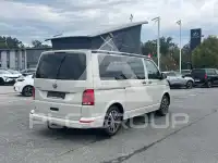 2022 Volkswagen T6