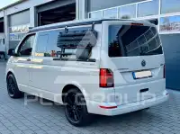 2022 Volkswagen T6
