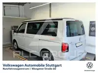 2022 Volkswagen T6
