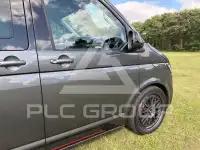 2022 Volkswagen T6
