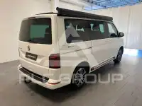2022 Volkswagen T6