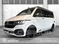 2022 Volkswagen T6