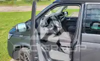 2022 Volkswagen T6