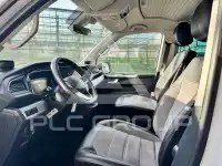 2022 Volkswagen T6