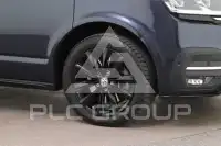 2022 Volkswagen T6