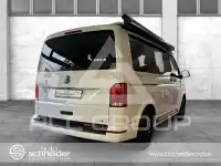 2022 Volkswagen T6