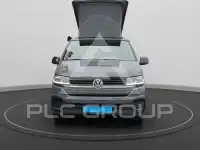 2022 Volkswagen T6