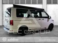 2022 Volkswagen T6