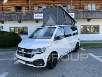 2022 Volkswagen T6