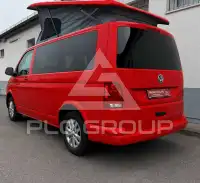 2021 Volkswagen T6