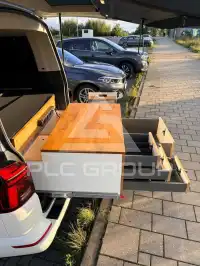 2022 Volkswagen T6