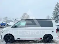 2022 Volkswagen T6