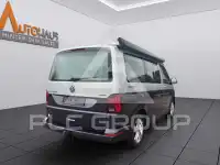 2022 Volkswagen T6