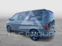 2022 Volkswagen T6
