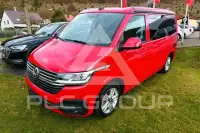 2022 Volkswagen T6