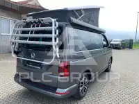 2022 Volkswagen T6