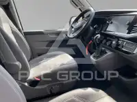 2022 Volkswagen T6