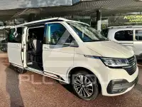 2022 Volkswagen T6