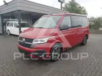 2022 Volkswagen T6