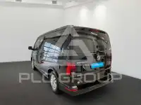 2022 Volkswagen T6
