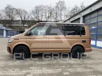 2022 Volkswagen T6