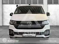 2022 Volkswagen T6