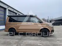 2022 Volkswagen T6