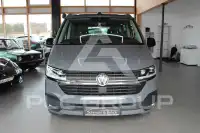 2022 Volkswagen T6