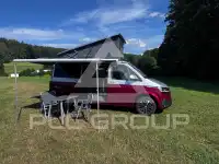 2022 Volkswagen T6