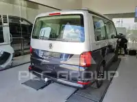 2022 Volkswagen T6