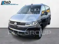 2022 Volkswagen T6