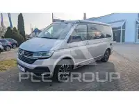 2022 Volkswagen T6