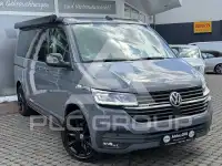 2022 Volkswagen T6