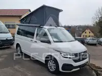 2023 Volkswagen T6