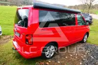 2022 Volkswagen T6