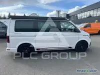 2022 Volkswagen T6