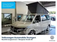 2022 Volkswagen T6